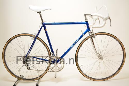 Colnago Super specificaties